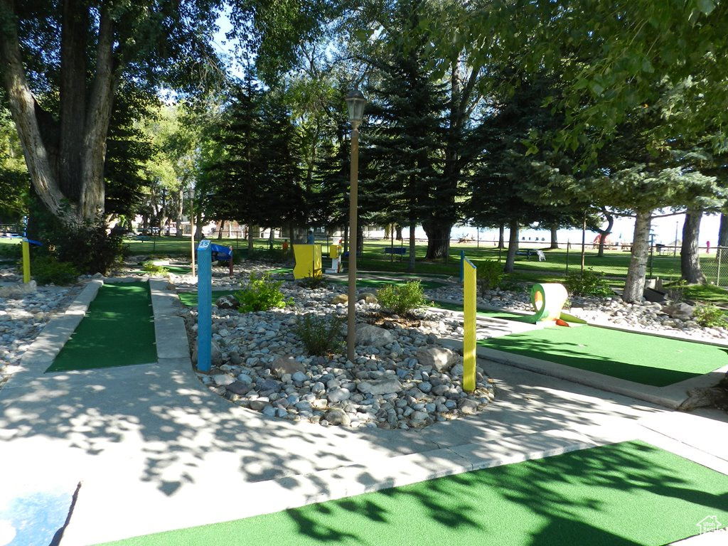 2176 S BEAR LAKE BLVD # 445 Garden City, UT 84028