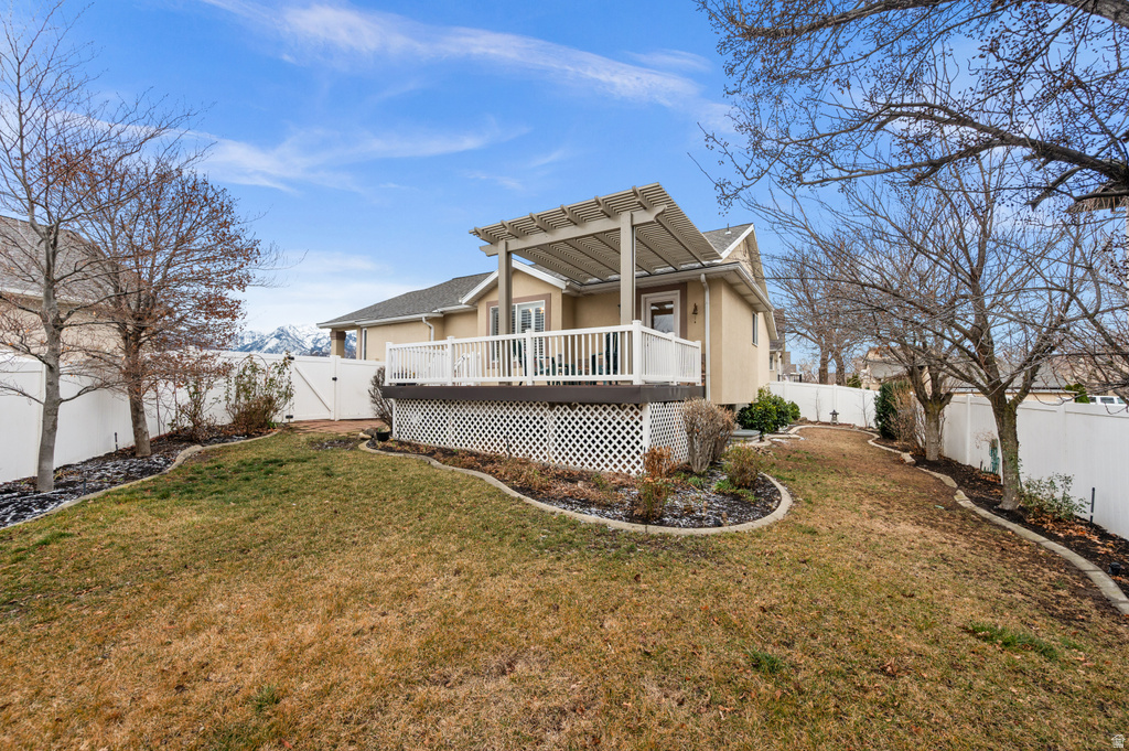 7432 S GREEN BERRY CT Midvale, UT 84047