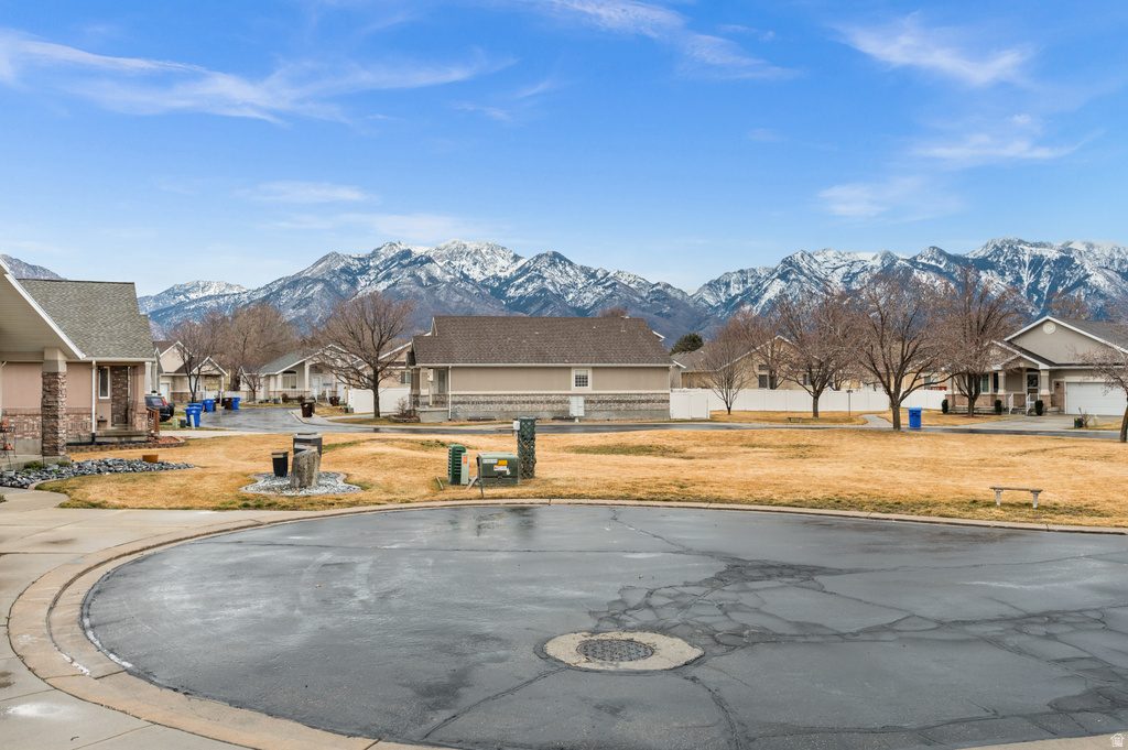 7432 S GREEN BERRY CT Midvale, UT 84047