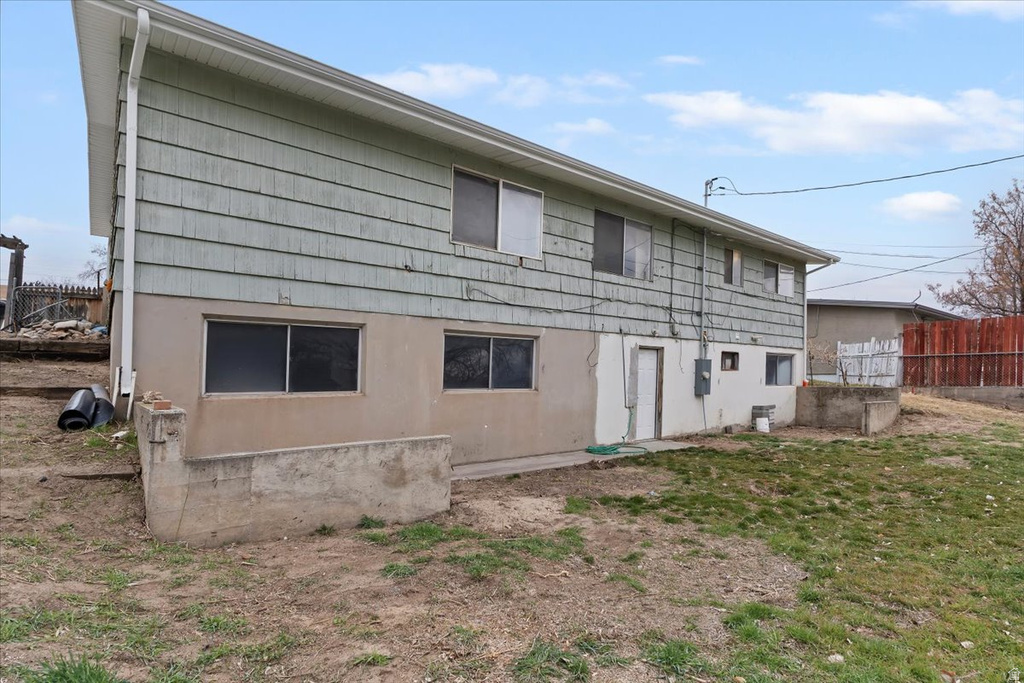 277 N 1030 W Orem, UT 84057