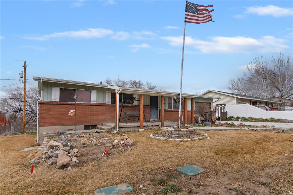 277 N 1030 W Orem, UT 84057
