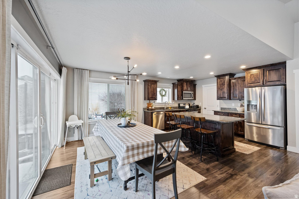 9701 N OX BRIDGE ST Eagle Mountain, UT 84005