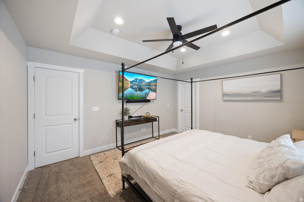 9701 N OX BRIDGE ST Eagle Mountain, UT 84005