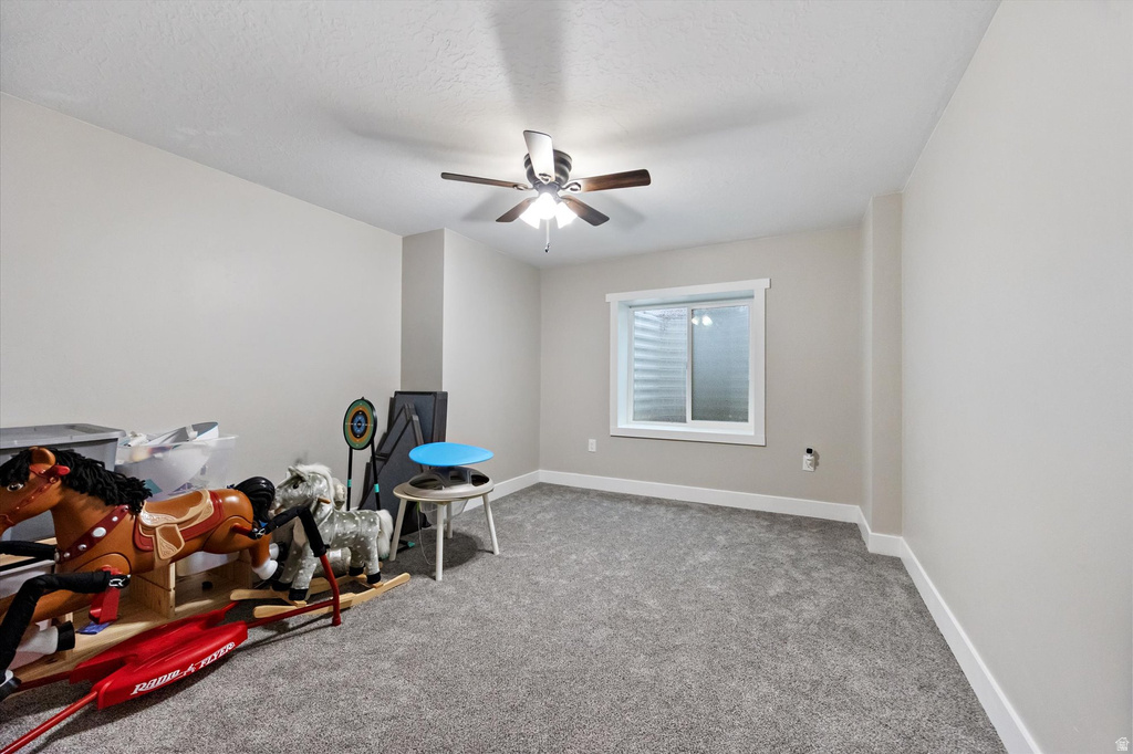 9701 N OX BRIDGE ST Eagle Mountain, UT 84005