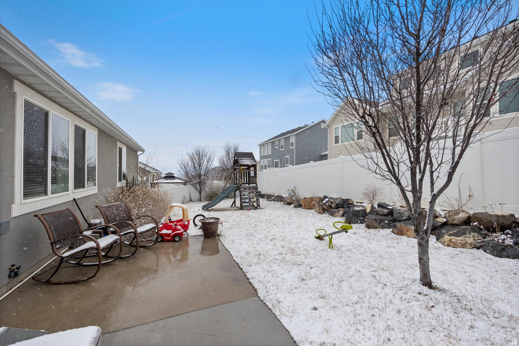 9701 N OX BRIDGE ST Eagle Mountain, UT 84005