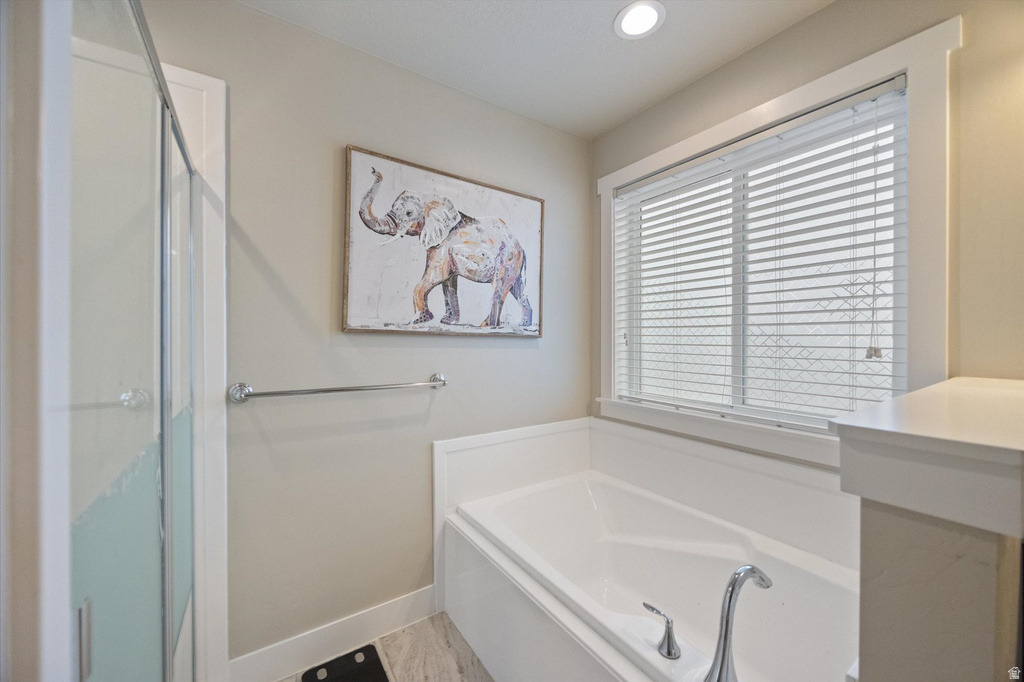 9701 N OX BRIDGE ST Eagle Mountain, UT 84005