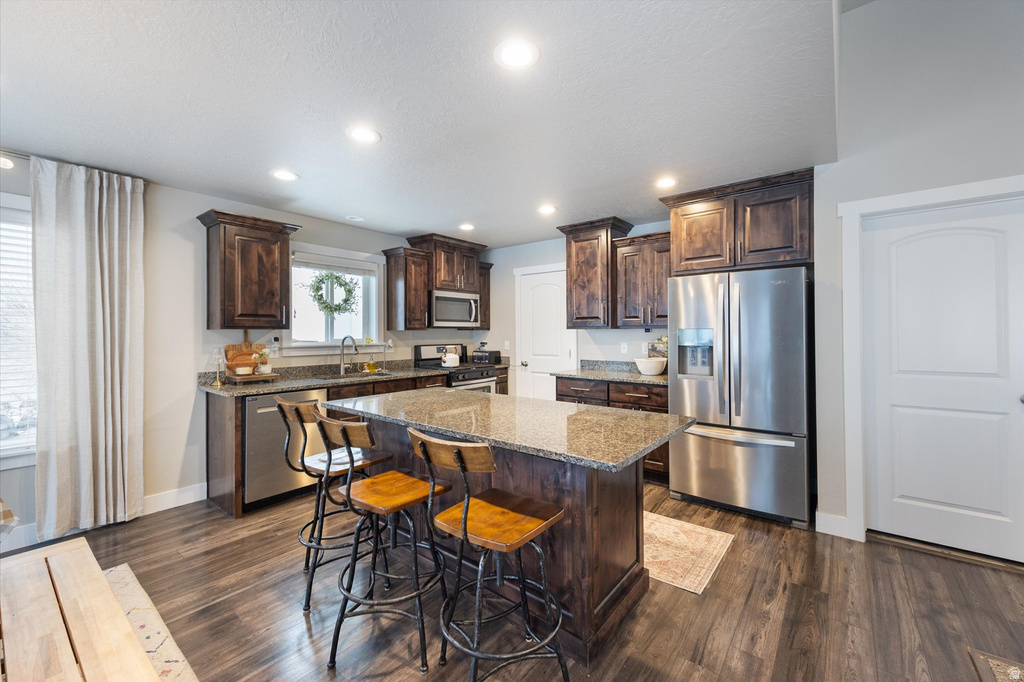 9701 N OX BRIDGE ST Eagle Mountain, UT 84005