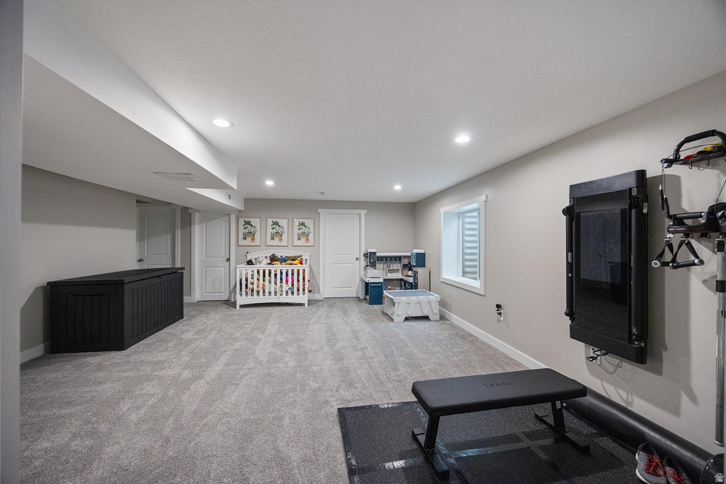 9701 N OX BRIDGE ST Eagle Mountain, UT 84005