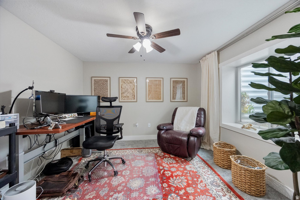 9701 N OX BRIDGE ST Eagle Mountain, UT 84005