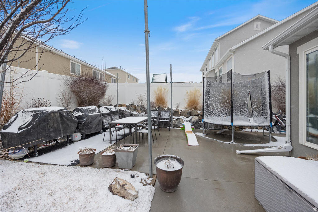 9701 N OX BRIDGE ST Eagle Mountain, UT 84005