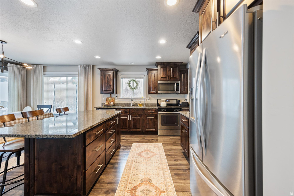 9701 N OX BRIDGE ST Eagle Mountain, UT 84005