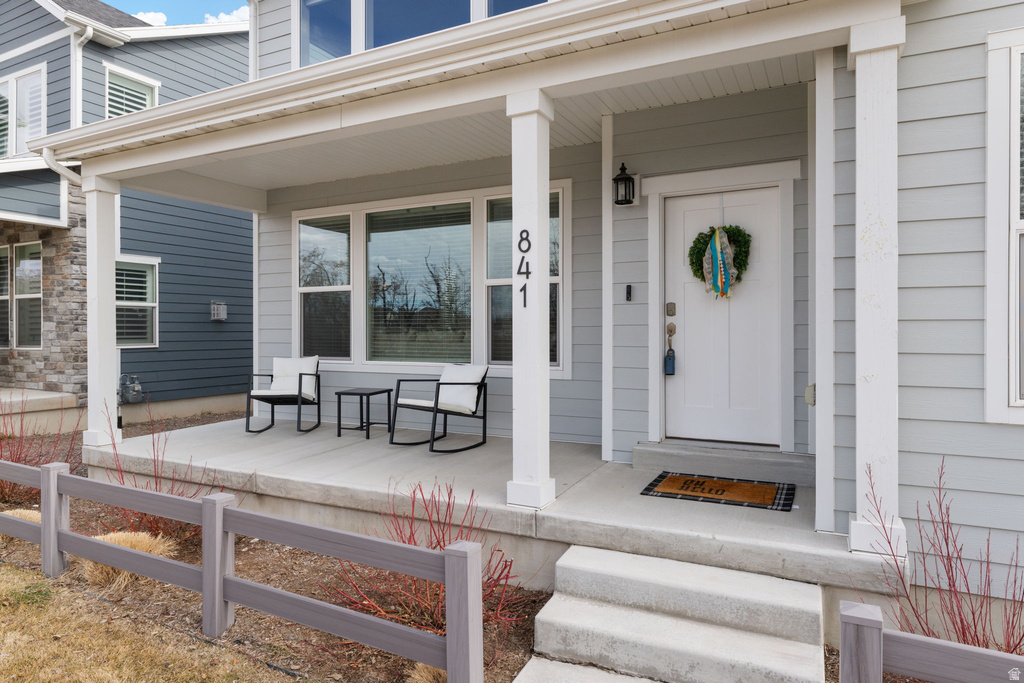 841 N 2175 W Layton, UT 84041