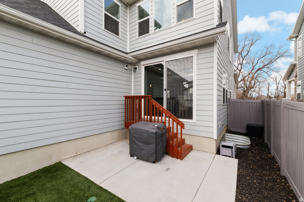 841 N 2175 W Layton, UT 84041