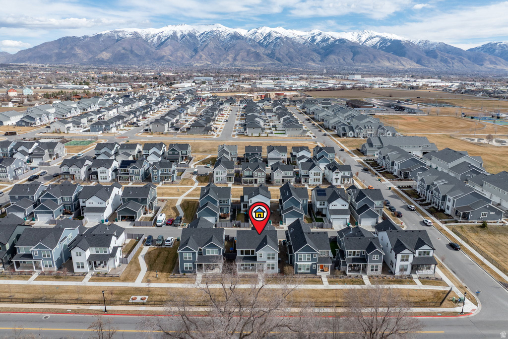 841 N 2175 W Layton, UT 84041