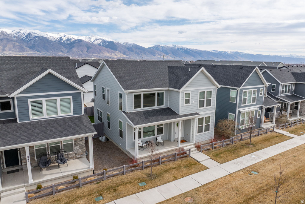 841 N 2175 W Layton, UT 84041