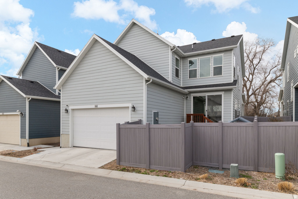 841 N 2175 W Layton, UT 84041