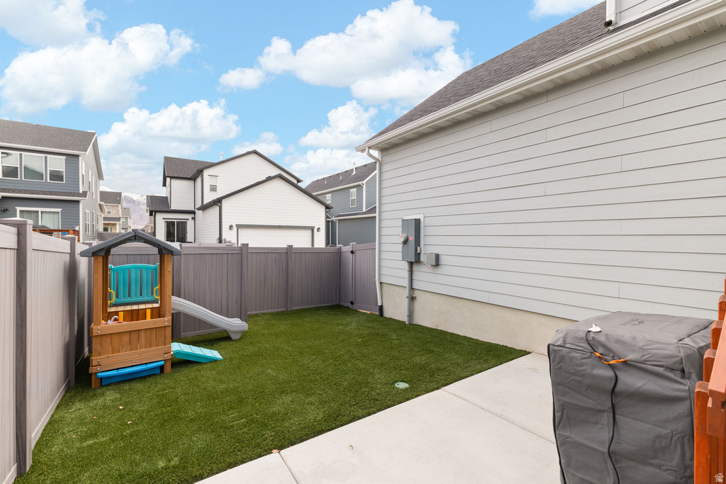 841 N 2175 W Layton, UT 84041