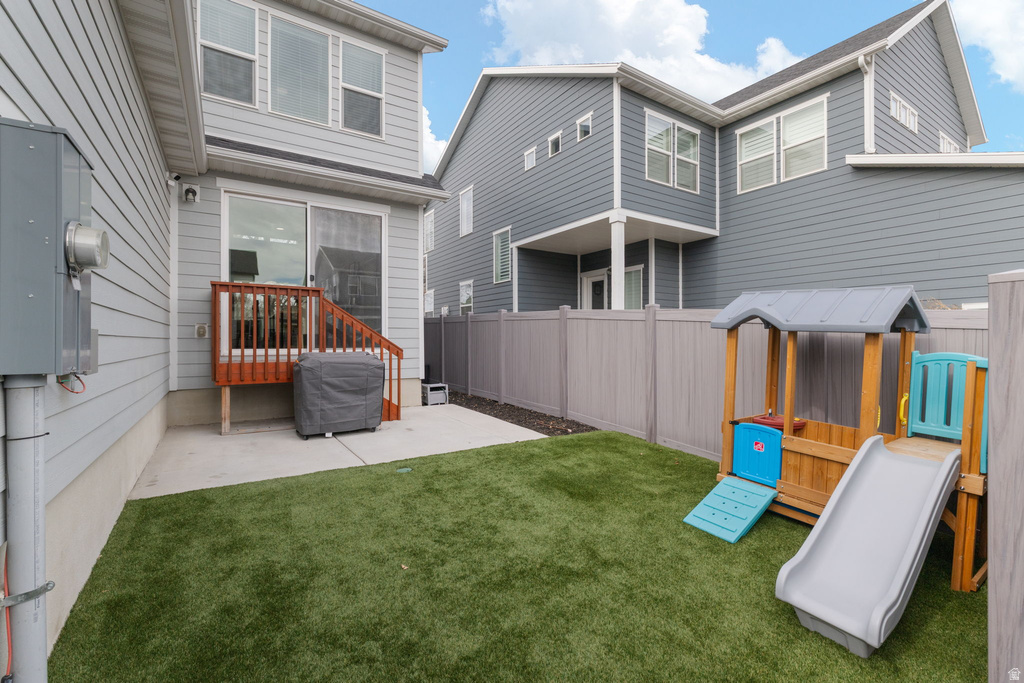 841 N 2175 W Layton, UT 84041