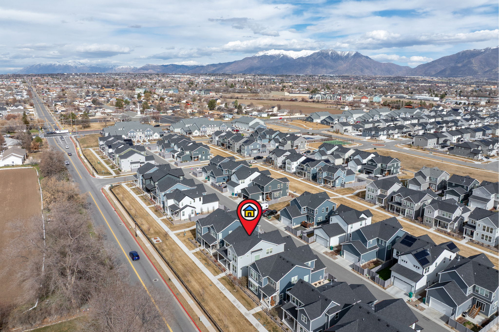 841 N 2175 W Layton, UT 84041