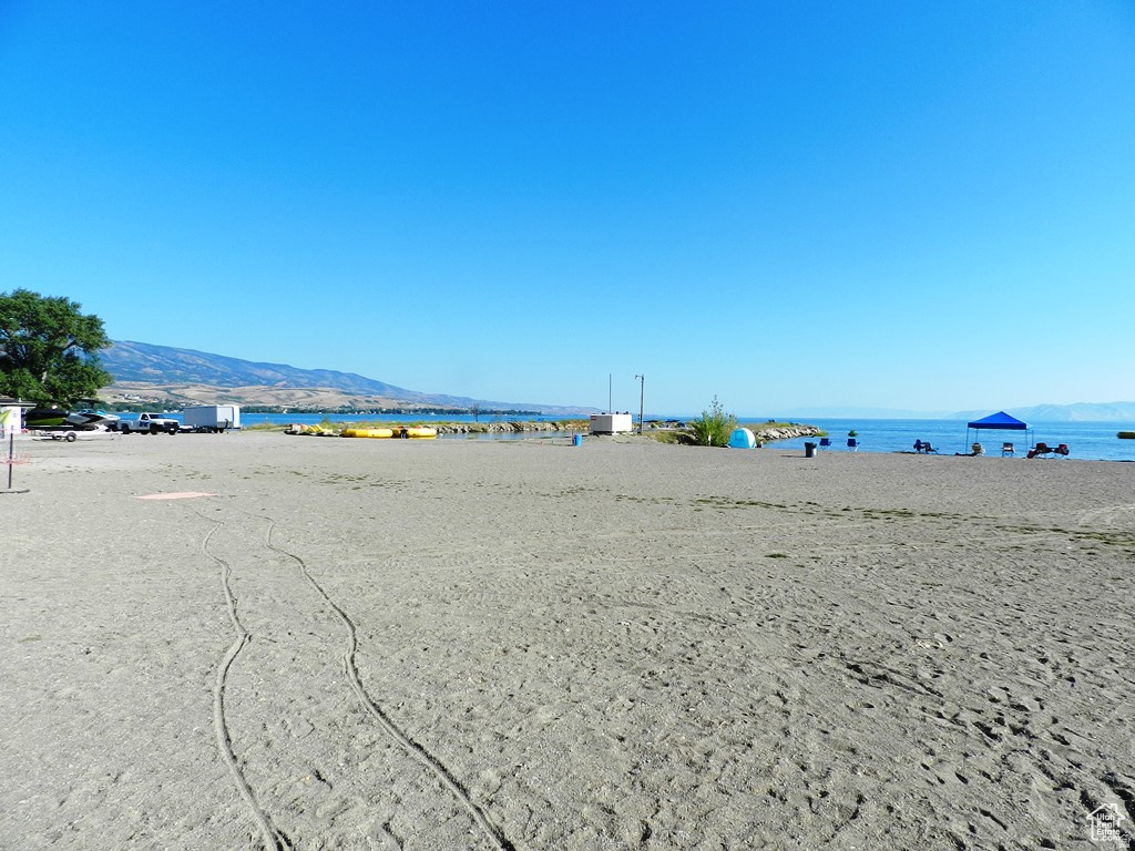 2176 S BEAR LAKE BLVD #451 Garden City, UT 84028