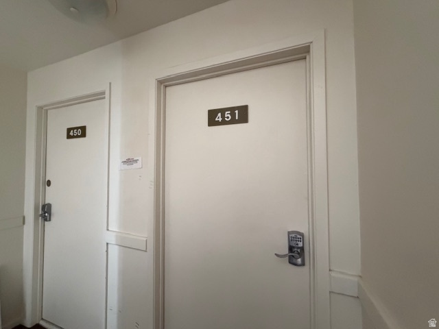 2176 S BEAR LAKE BLVD #451 Garden City, UT 84028