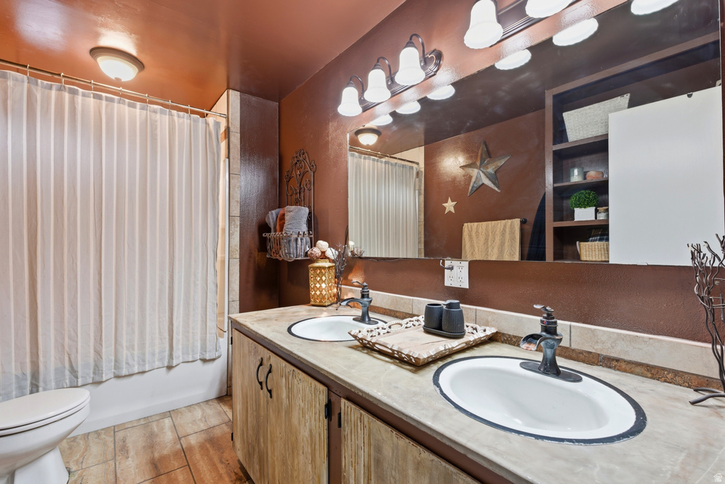 1800 W 1500 N Vernal, UT 84078