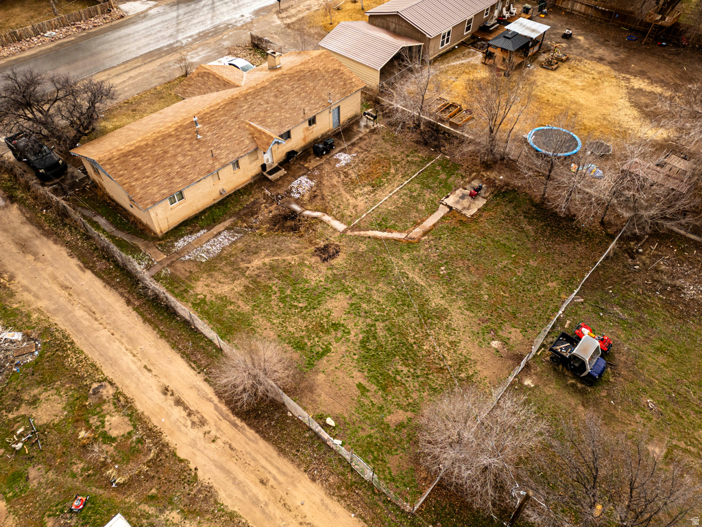 1800 W 1500 N Vernal, UT 84078