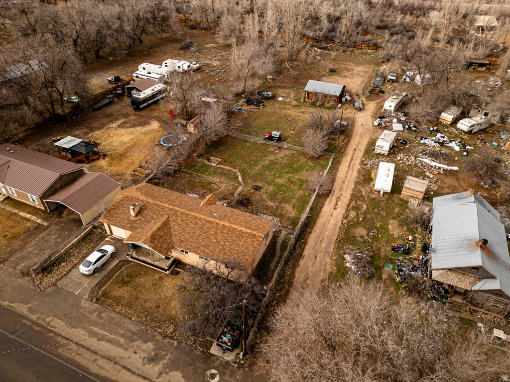 1800 W 1500 N Vernal, UT 84078