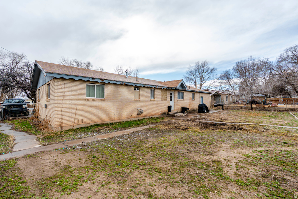 1800 W 1500 N Vernal, UT 84078