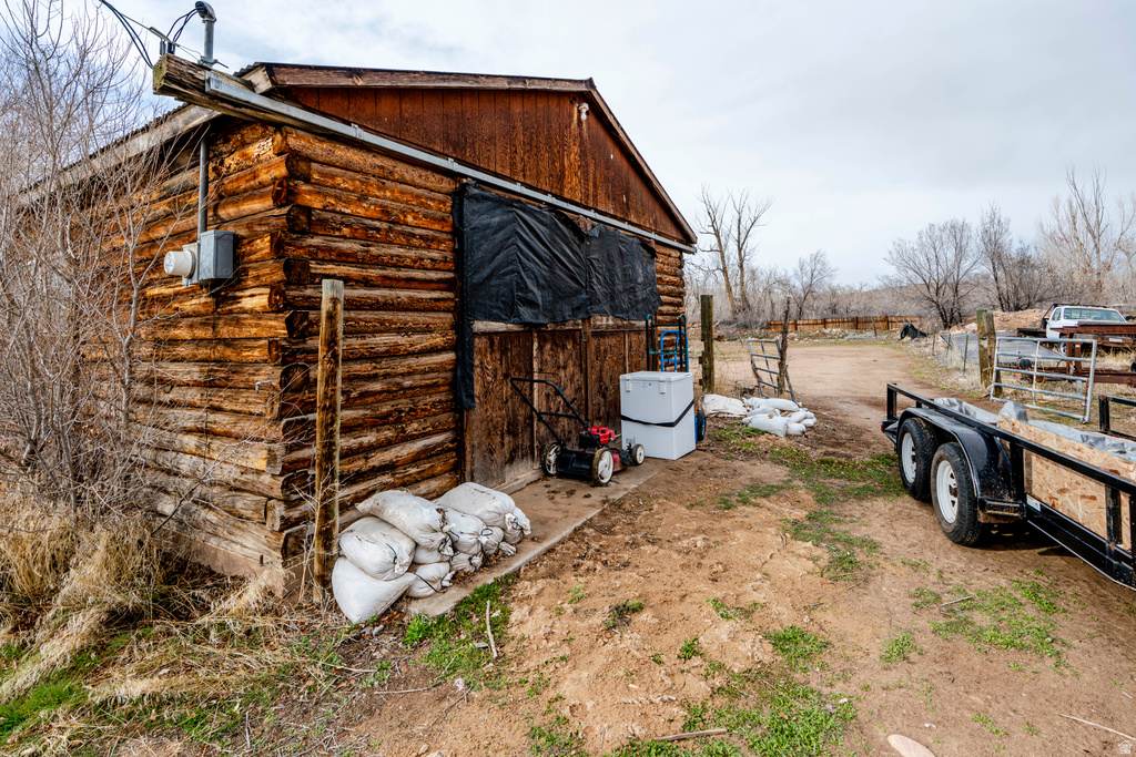 1800 W 1500 N Vernal, UT 84078