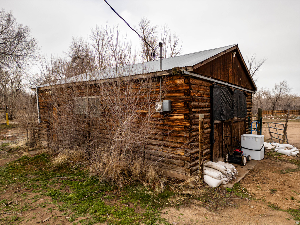 1800 W 1500 N Vernal, UT 84078