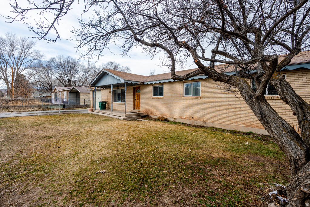 1800 W 1500 N Vernal, UT 84078