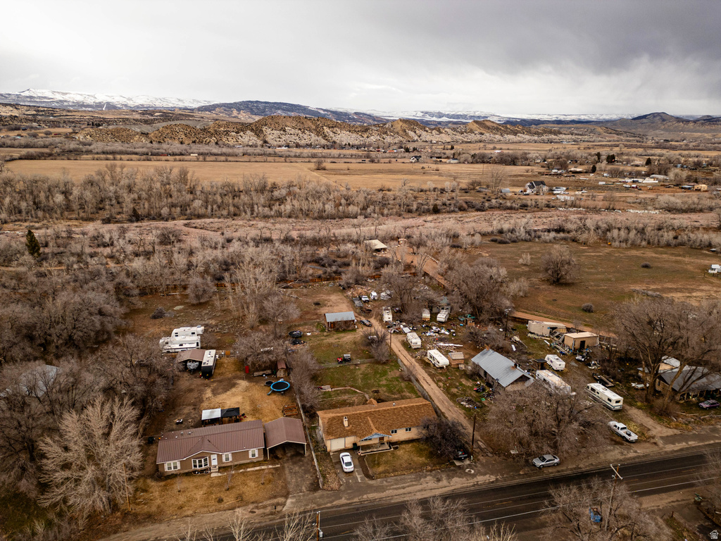 1800 W 1500 N Vernal, UT 84078