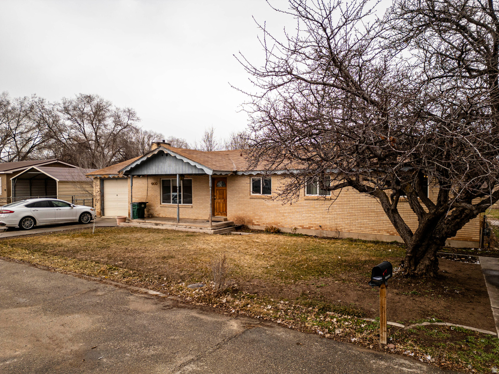 1800 W 1500 N Vernal, UT 84078