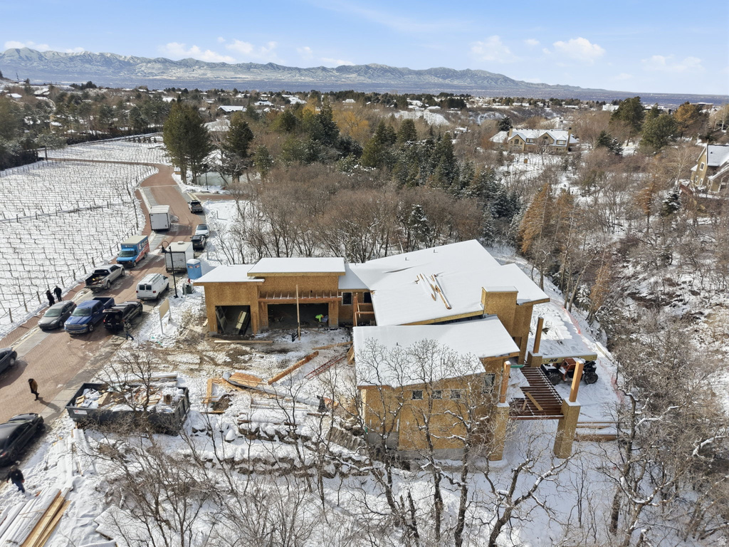 3773 E QUAIL HILL LN #104 Sandy, UT 84092