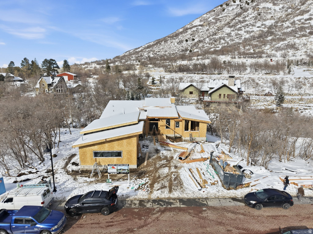 3773 E QUAIL HILL LN #104 Sandy, UT 84092