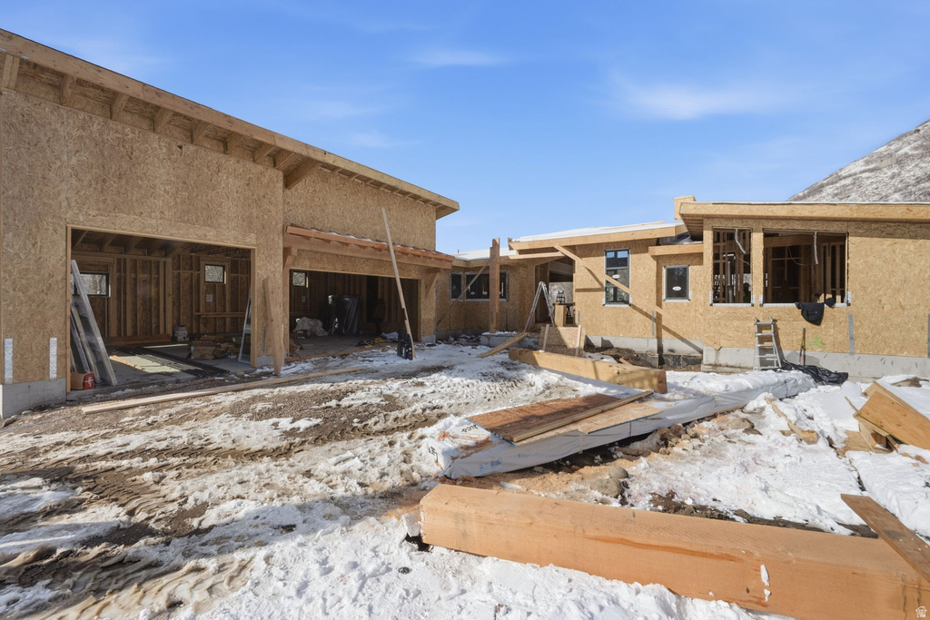 3773 E QUAIL HILL LN #104 Sandy, UT 84092