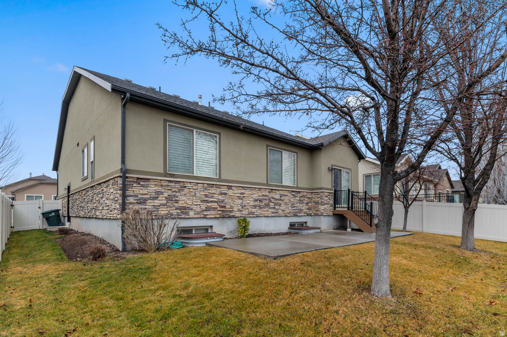 11153 S VILLAGE LN #27 South Jordan, UT 84095
