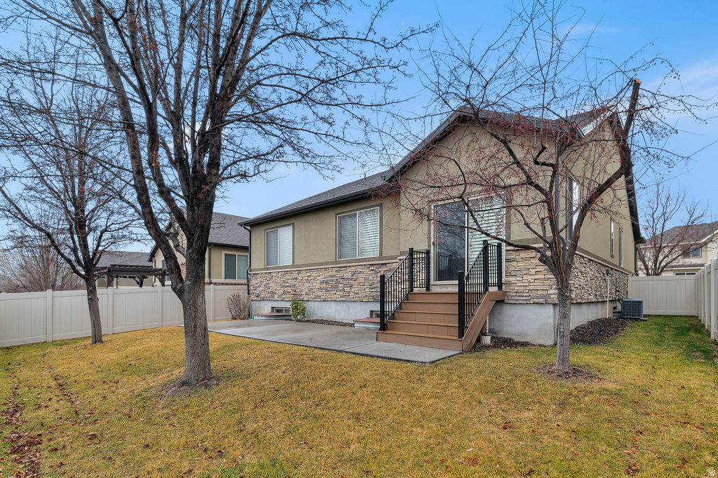 11153 S VILLAGE LN #27 South Jordan, UT 84095