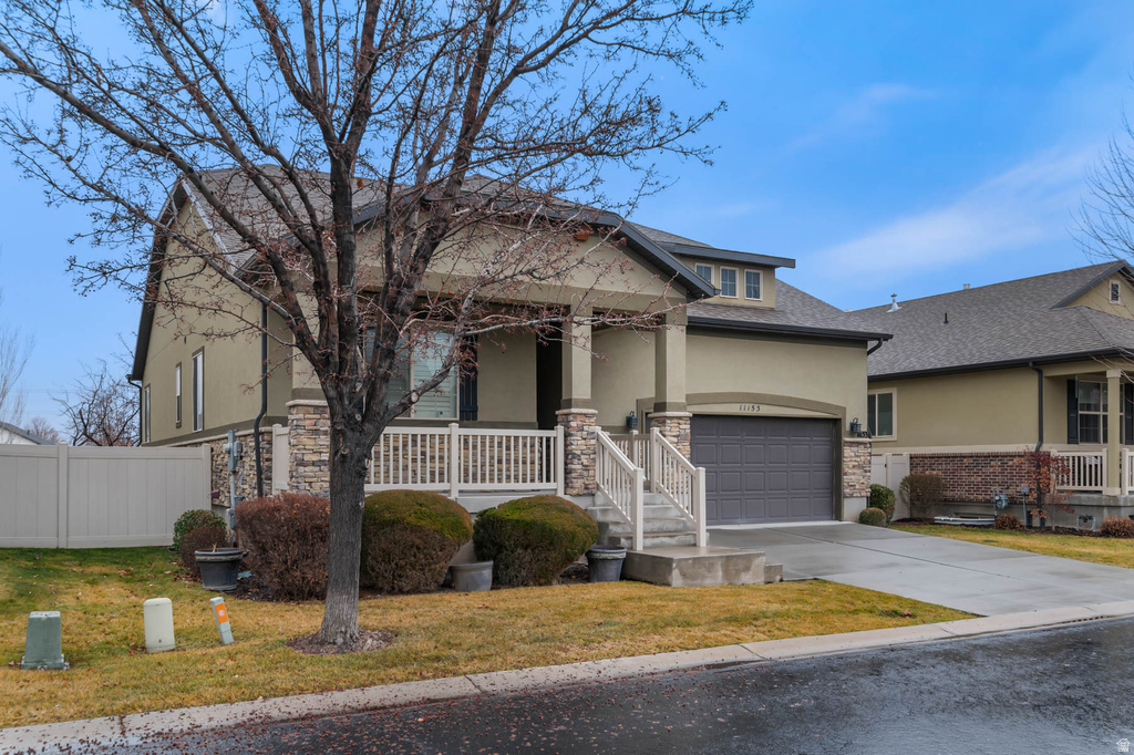 11153 S VILLAGE LN #27 South Jordan, UT 84095