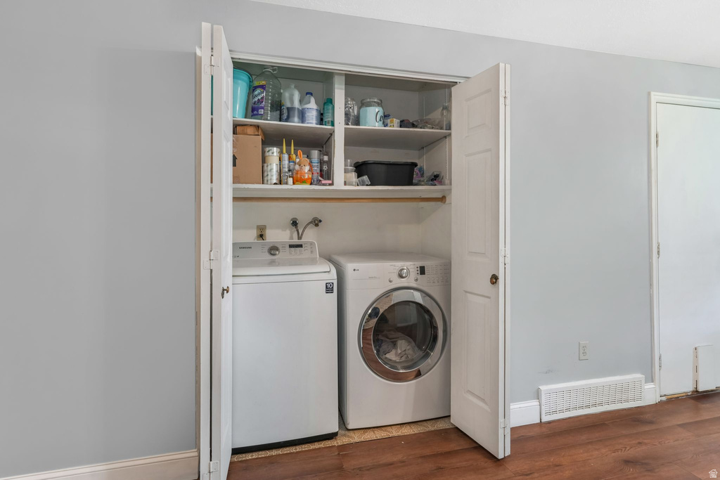 5884 S JONQUIL DR Taylorsville, UT 84129