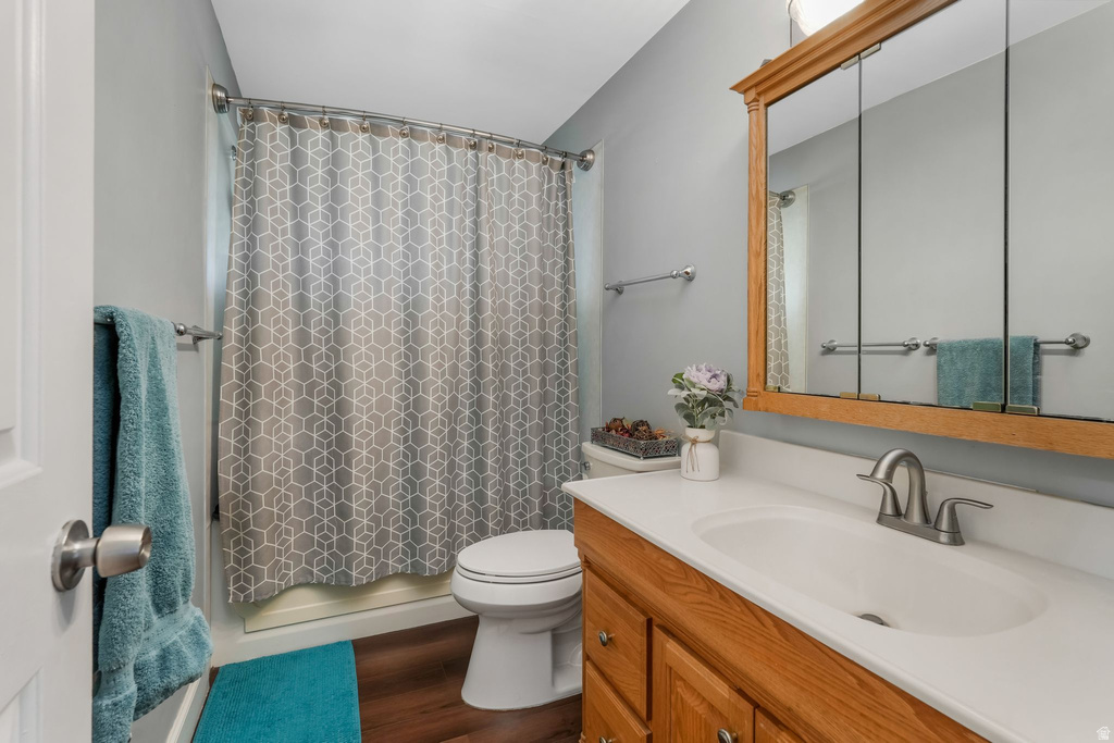 5884 S JONQUIL DR Taylorsville, UT 84129