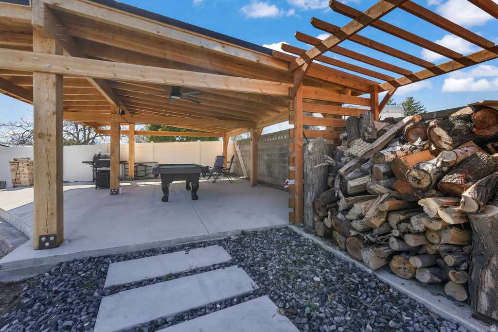 5884 S JONQUIL DR Taylorsville, UT 84129