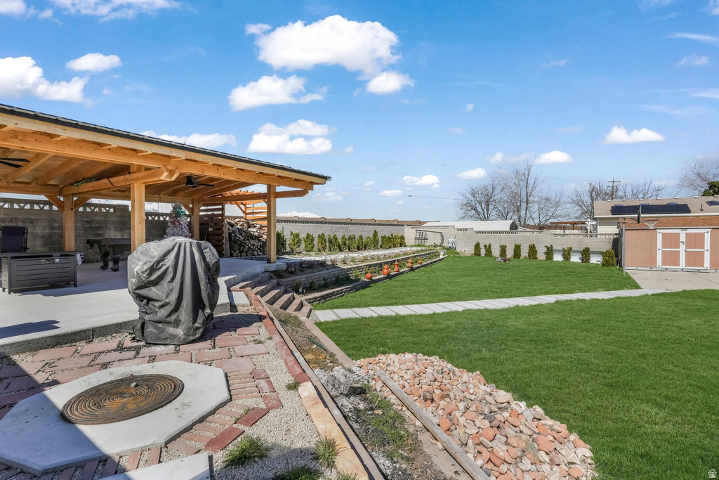 5884 S JONQUIL DR Taylorsville, UT 84129