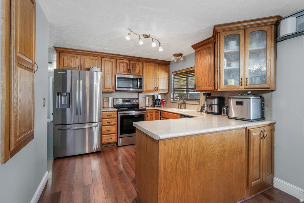 5884 S JONQUIL DR Taylorsville, UT 84129