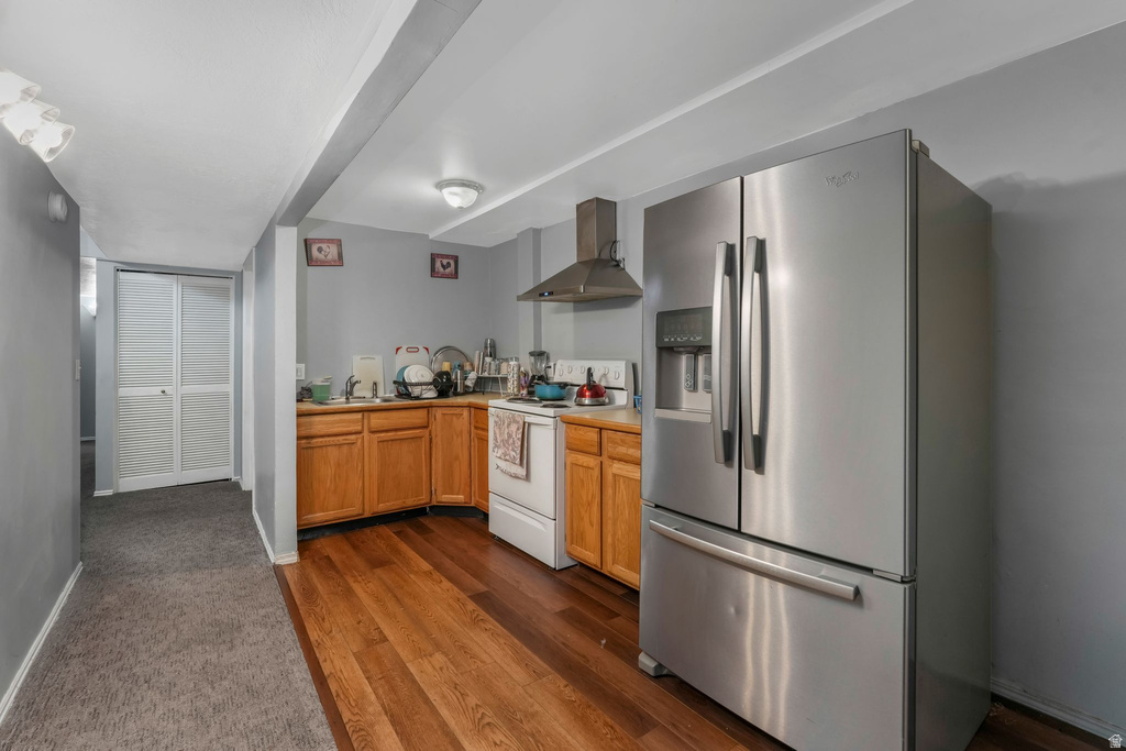 5884 S JONQUIL DR Taylorsville, UT 84129