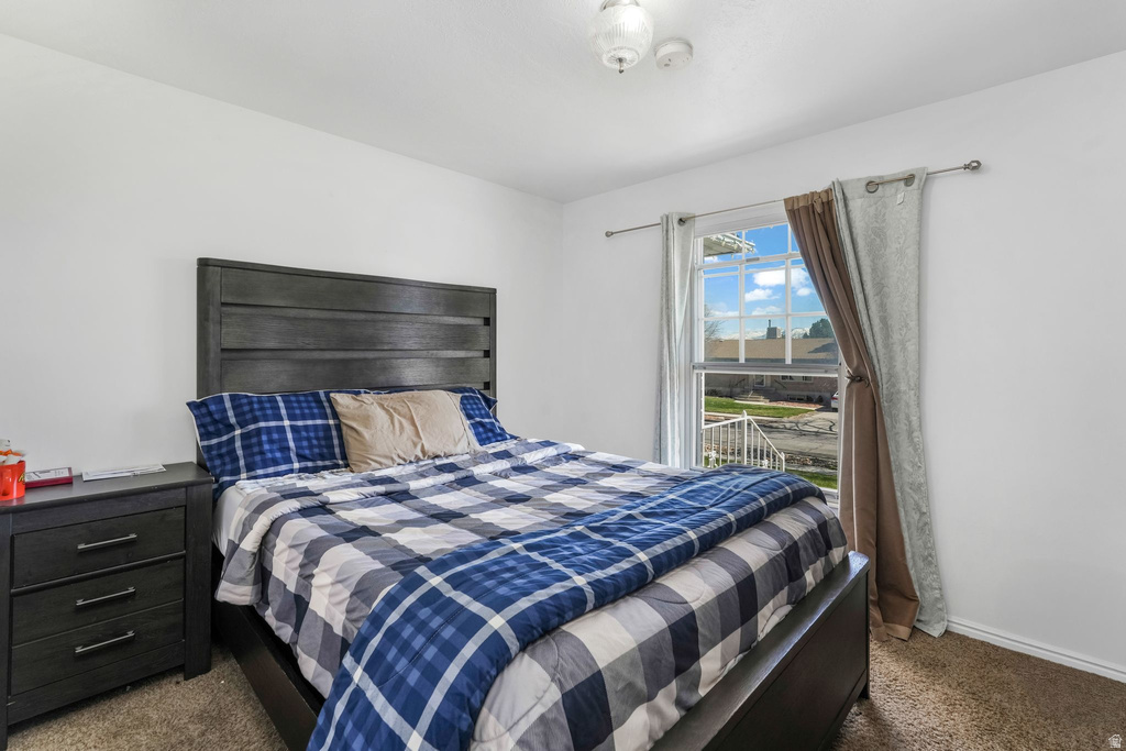 5884 S JONQUIL DR Taylorsville, UT 84129