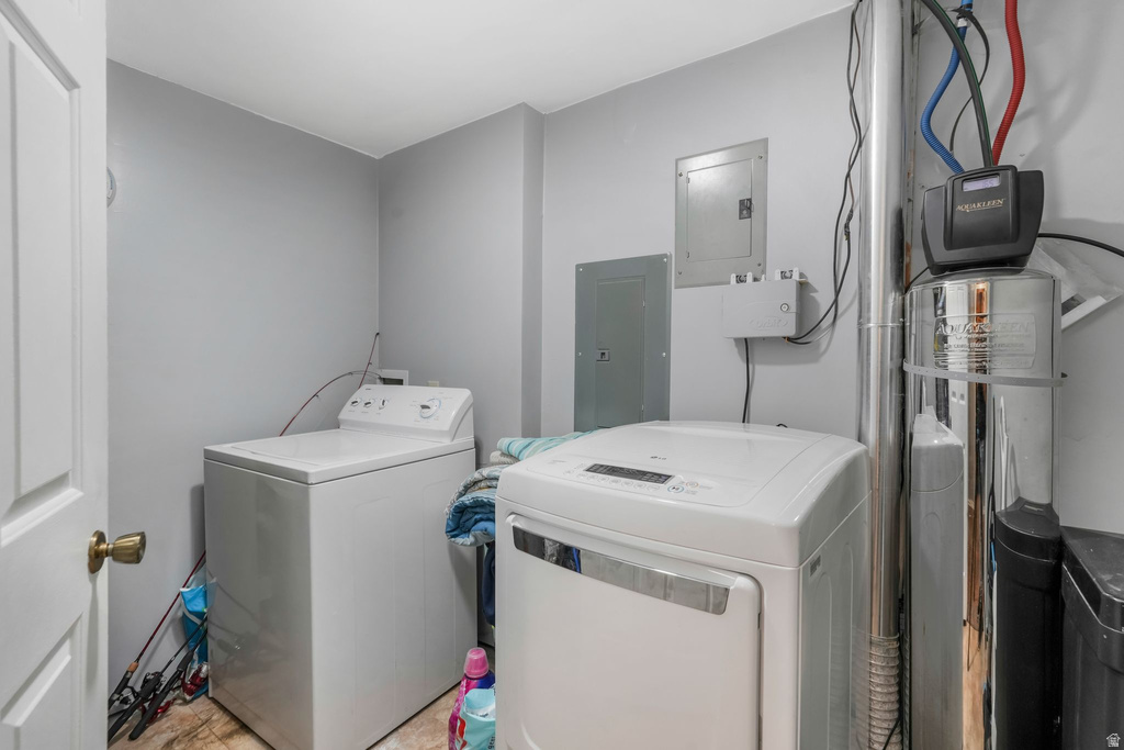 5884 S JONQUIL DR Taylorsville, UT 84129