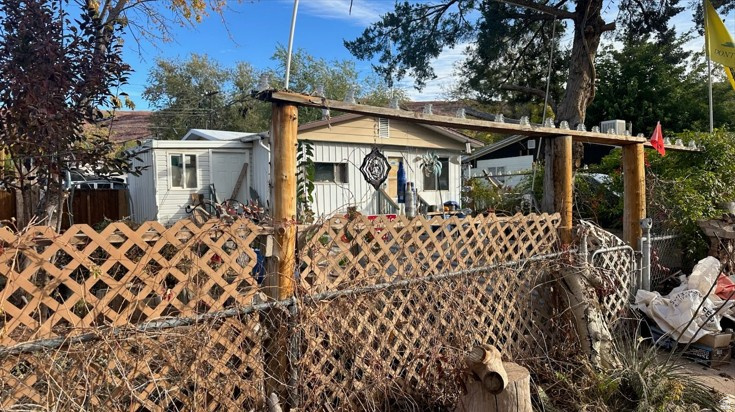 360 CHINLE AVE Moab, UT 84532