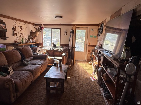 360 CHINLE AVE Moab, UT 84532